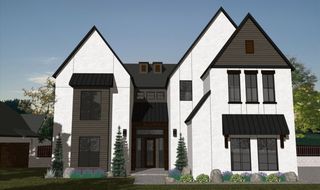 3368 Red Ridge Drive, Blanchard, OK 73010