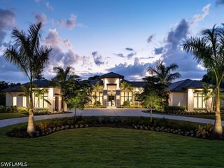 799 Cassena RD, Naples, FL 34108
