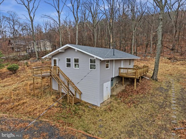 104 INCA TRL, Winchester, VA 22602