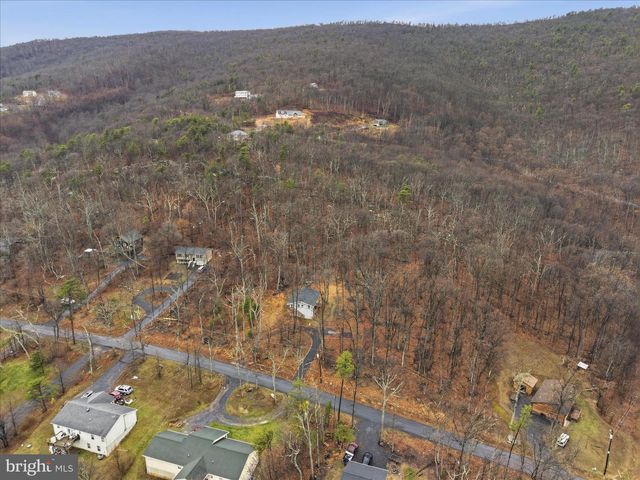 104 INCA TRL, Winchester, VA 22602