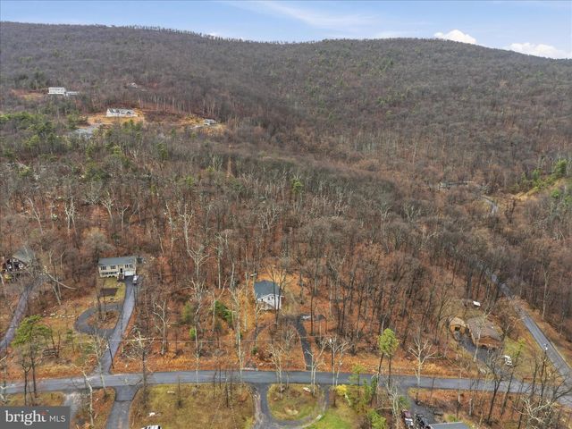 104 INCA TRL, Winchester, VA 22602