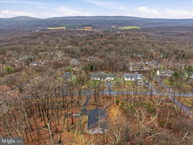 104 INCA TRL, Winchester, VA 22602