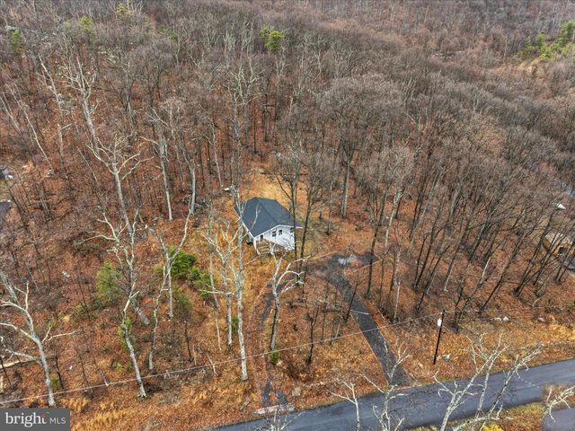 104 INCA TRL, Winchester, VA 22602