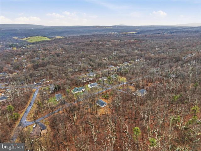 104 INCA TRL, Winchester, VA 22602