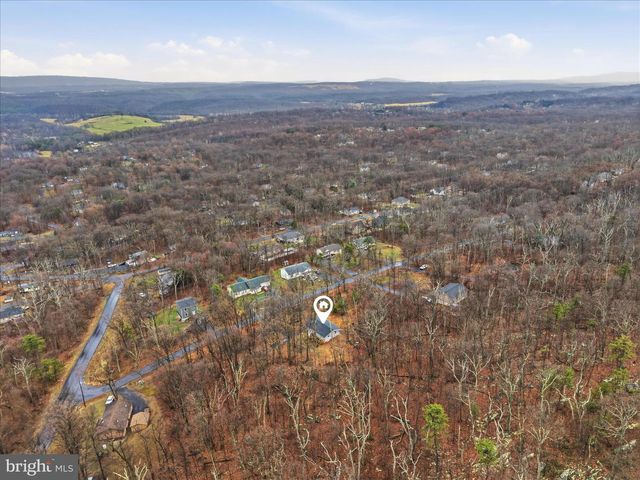 104 INCA TRL, Winchester, VA 22602