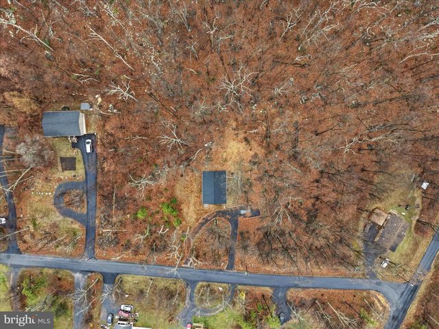 104 INCA TRL, Winchester, VA 22602