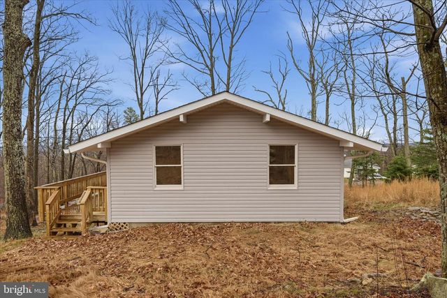 104 INCA TRL, Winchester, VA 22602