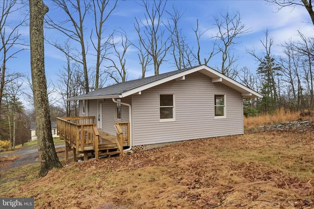 104 INCA TRL, Winchester, VA 22602