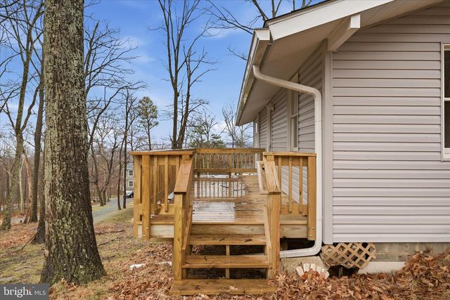 104 INCA TRL, Winchester, VA 22602