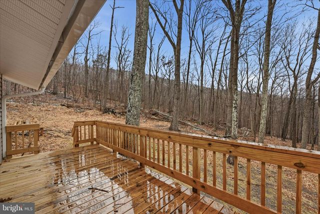 104 INCA TRL, Winchester, VA 22602