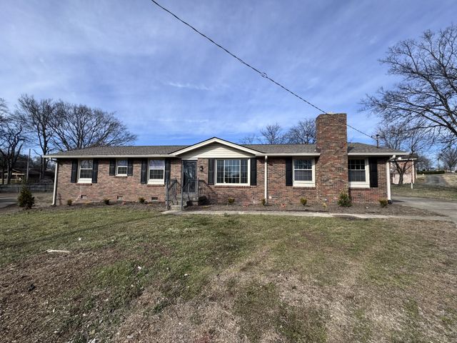 110 Cheryl Ct, Hendersonville, TN 37075