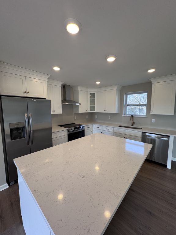 110 Cheryl Ct, Hendersonville, TN 37075