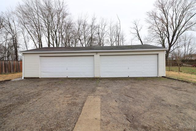 16 Sperling Drive, Batavia Twp, OH 45102