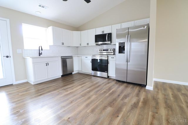 16 Sperling Drive, Batavia Twp, OH 45102