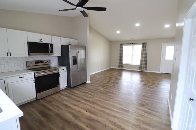 16 Sperling Drive, Batavia Twp, OH 45102