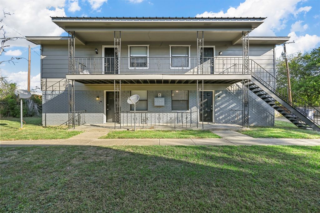 505 N Morris Street 6, Terrell, TX 75160