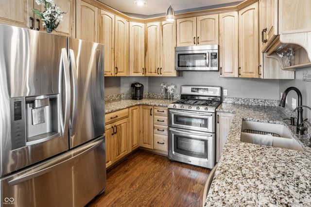 20798 Waterscape Way, Noblesville, IN 46062