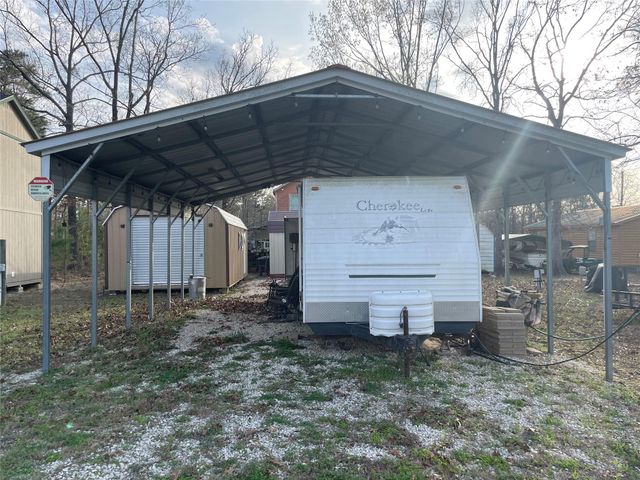 30 Casablanca Drive, Point Blank, TX 77364