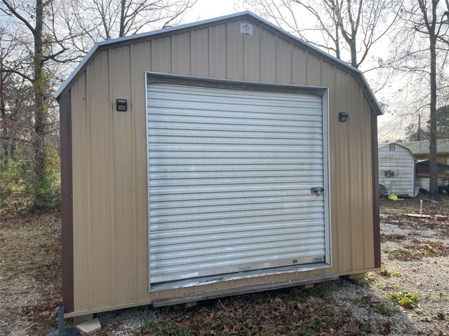 30 Casablanca Drive, Point Blank, TX 77364