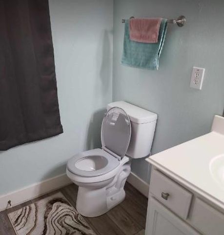 302 Kings Port Street, Crosby, TX 77532