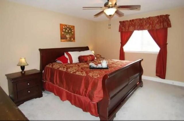 302 Kings Port Street, Crosby, TX 77532