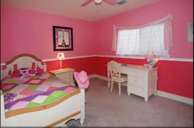302 Kings Port Street, Crosby, TX 77532