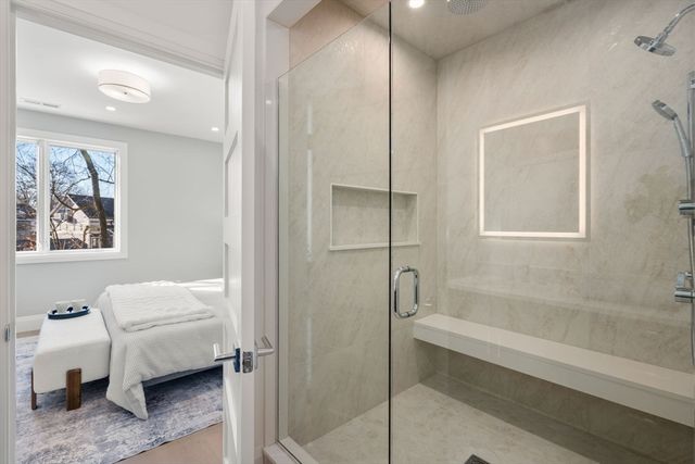 956 Walnut Street 3, Newton, MA 02461