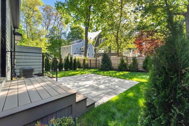 956 Walnut Street 3, Newton, MA 02461