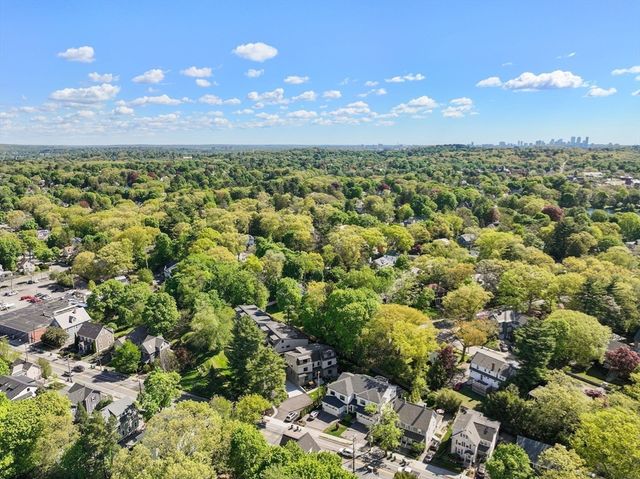956 Walnut Street 3, Newton, MA 02461