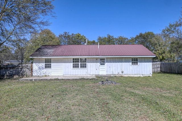 134 Butler Street, Shelbyville, TN 37160