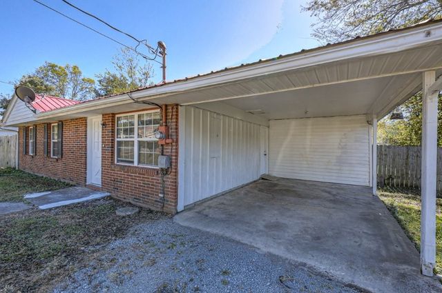 134 Butler Street, Shelbyville, TN 37160