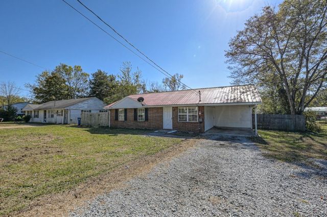 134 Butler Street, Shelbyville, TN 37160