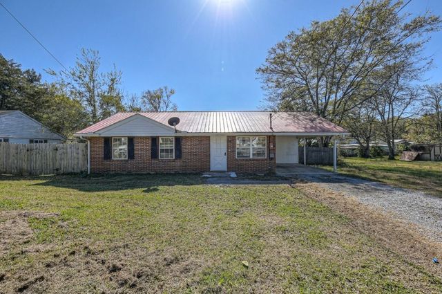 134 Butler Street, Shelbyville, TN 37160