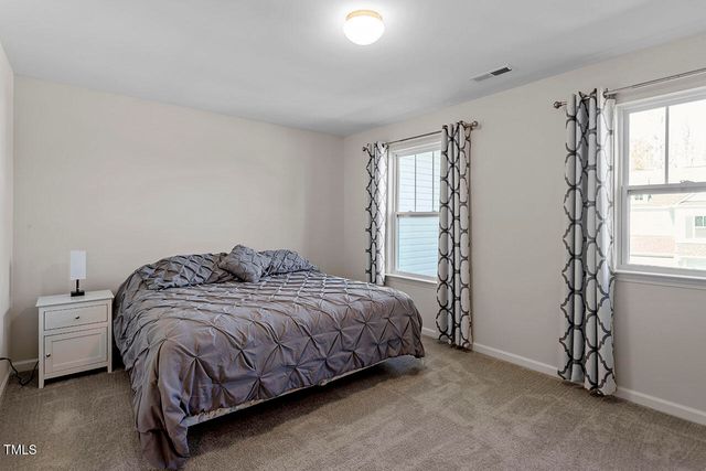 63 Pale Moss Drive, Clayton, NC 27527