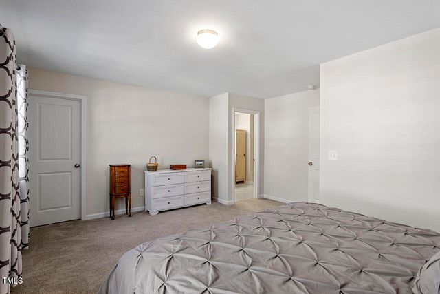 63 Pale Moss Drive, Clayton, NC 27527