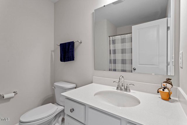 63 Pale Moss Drive, Clayton, NC 27527