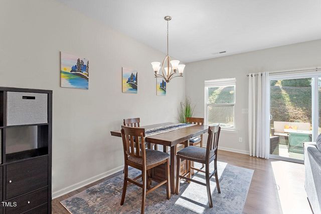 63 Pale Moss Drive, Clayton, NC 27527