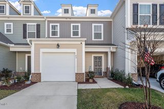 63 Pale Moss Drive, Clayton, NC 27527