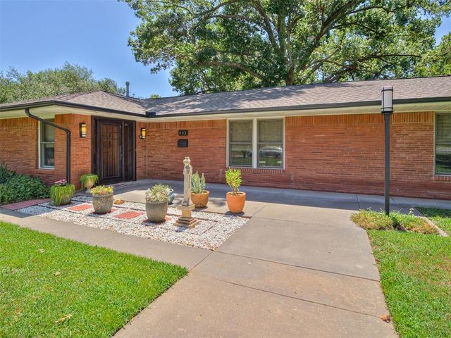 810 Hoover Street, Norman, OK 73072