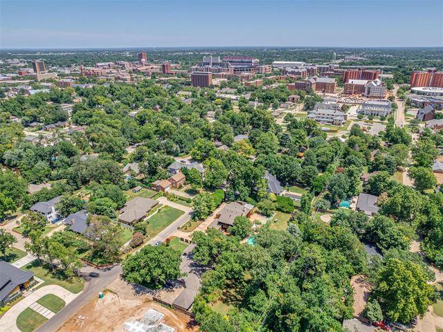 810 Hoover Street, Norman, OK 73072