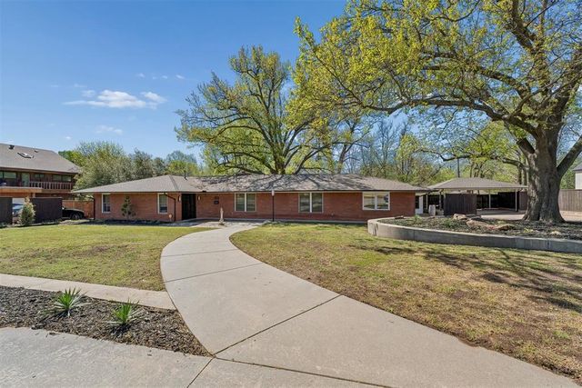 810 Hoover Street, Norman, OK 73072