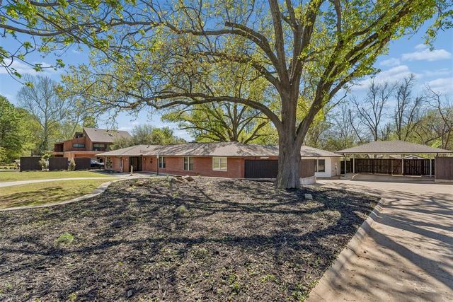 810 Hoover Street, Norman, OK 73072