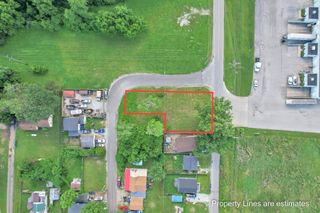 4741 Groves Road, Columbus, OH 43232