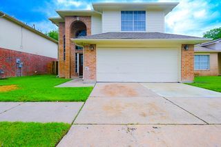 8526 Wild Basin Drive, Houston, TX 77088