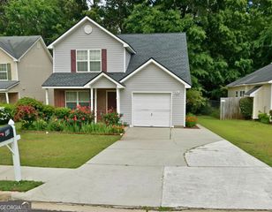 60 Victoria Boulevard, Oxford, GA 30054