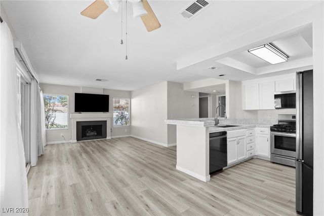 7652 Botany Bay Drive, Las Vegas, NV 89128