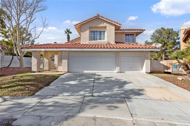 7652 Botany Bay Drive, Las Vegas, NV 89128