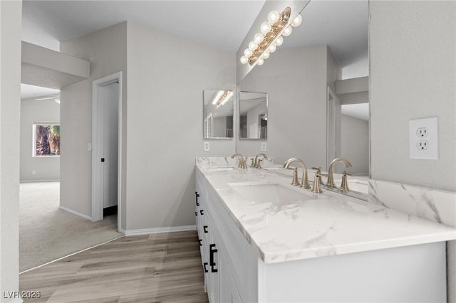 7652 Botany Bay Drive, Las Vegas, NV 89128