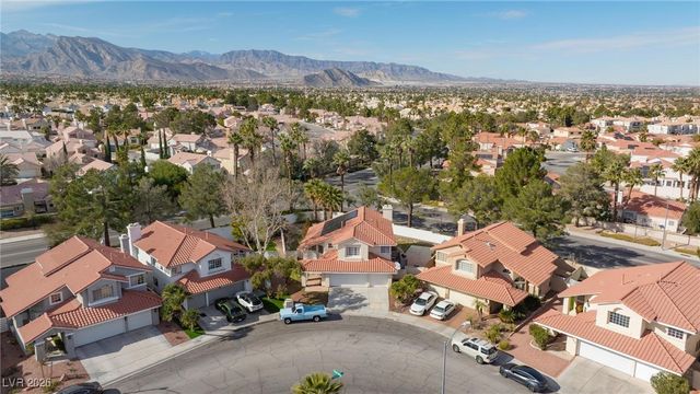 7652 Botany Bay Drive, Las Vegas, NV 89128