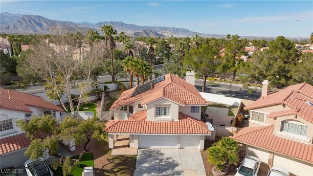 7652 Botany Bay Drive, Las Vegas, NV 89128